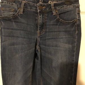 Jeans New York and co.